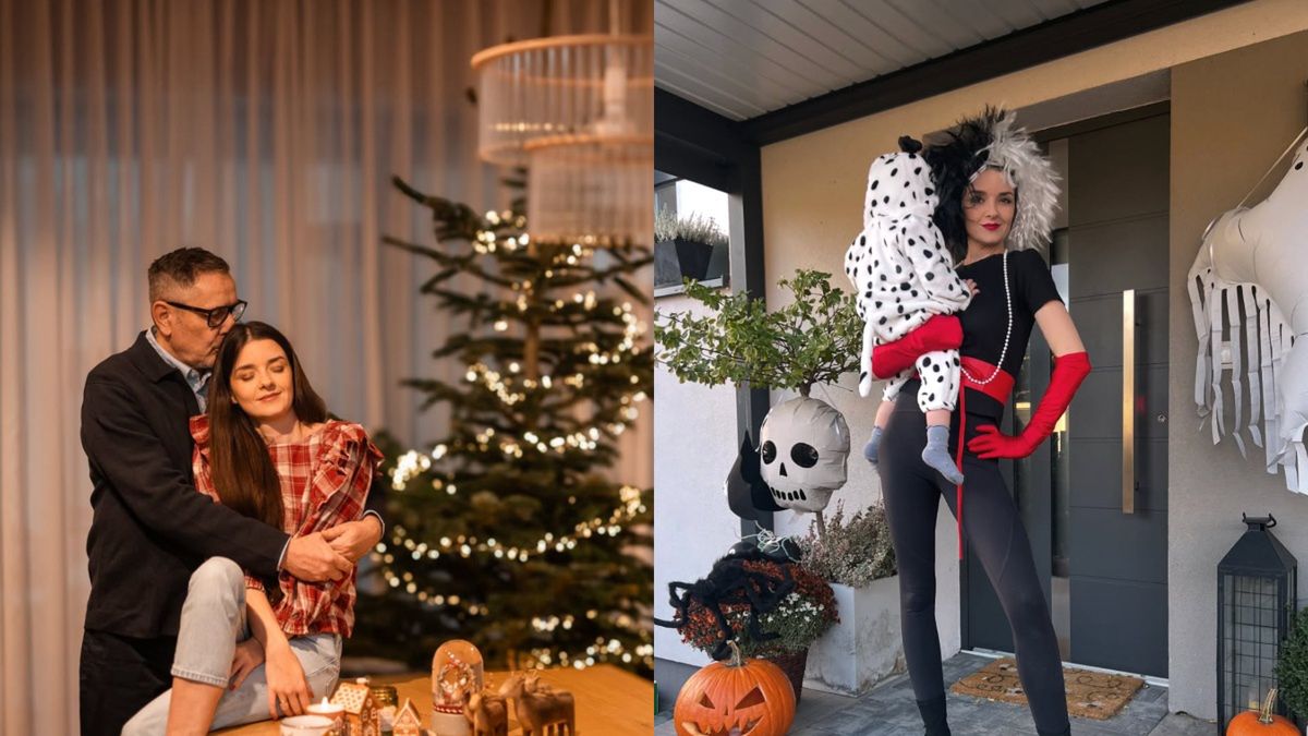 Patrycja Sołtysik, Andrzej Sołtysik