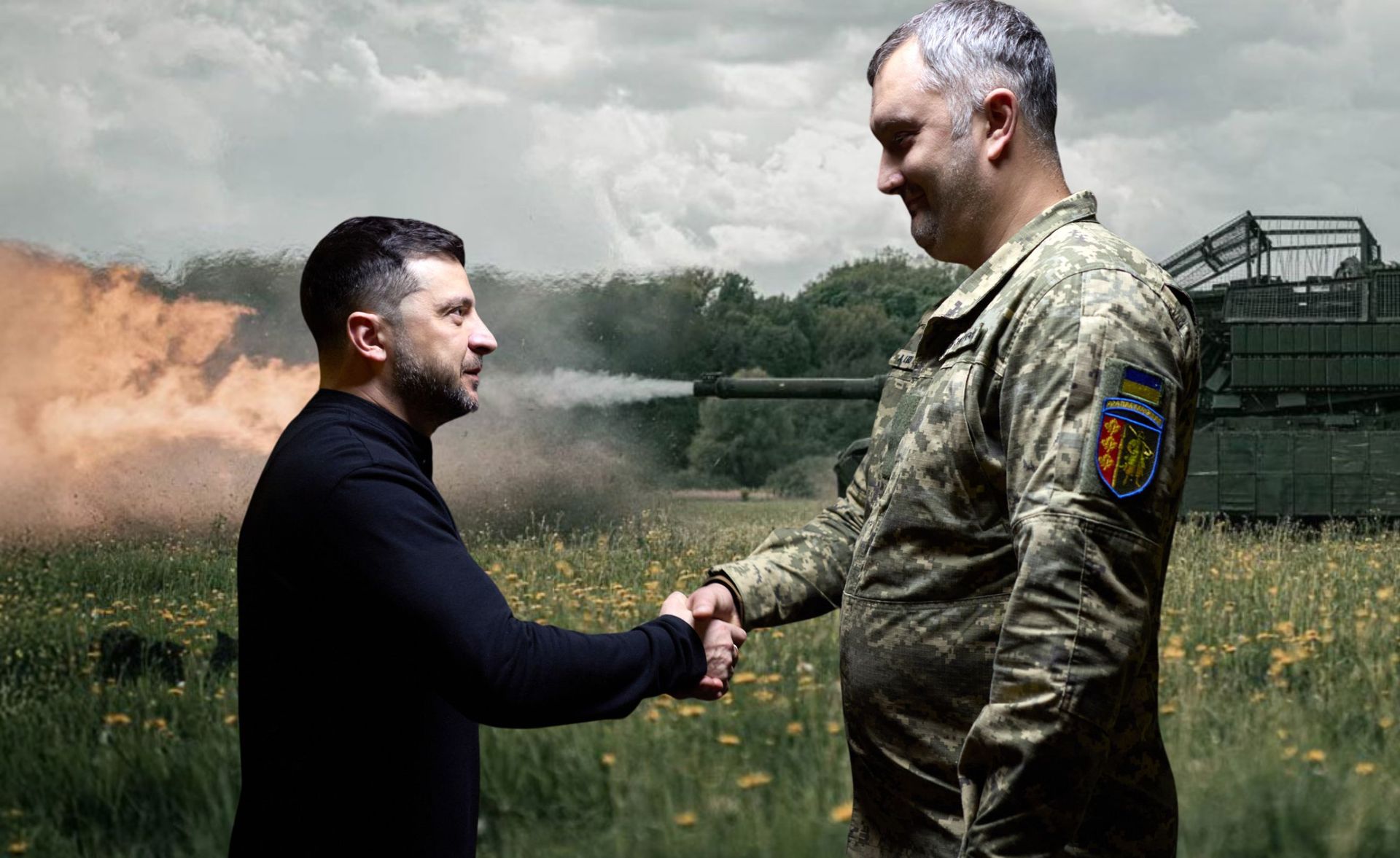 Ukraina odzyskuje inicjatywę – Rosja traci grunt pod nogami