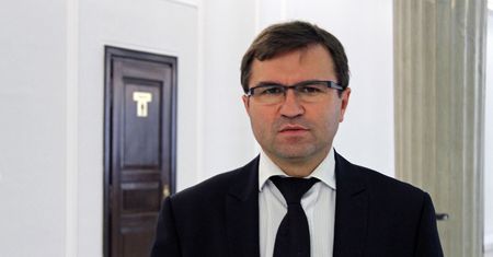 Zdecydowany krok Jarosława Kaczyńskiego. Poseł PiS zawieszony
