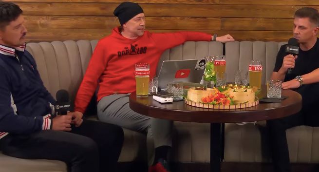 Smokowski, Borek i Pol odpowiadają Stanowskiemu. "Warto zamilknąć niż mówić za dużo"