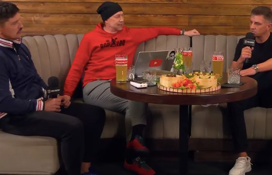 Smokowski, Borek i Pol odpowiadają Stanowskiemu. "Warto zamilknąć niż mówić za dużo"