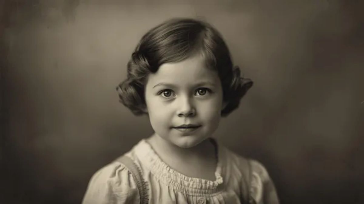 Rosalia Lombardo. Tajemnica najsłynniejszej mumii dziecka