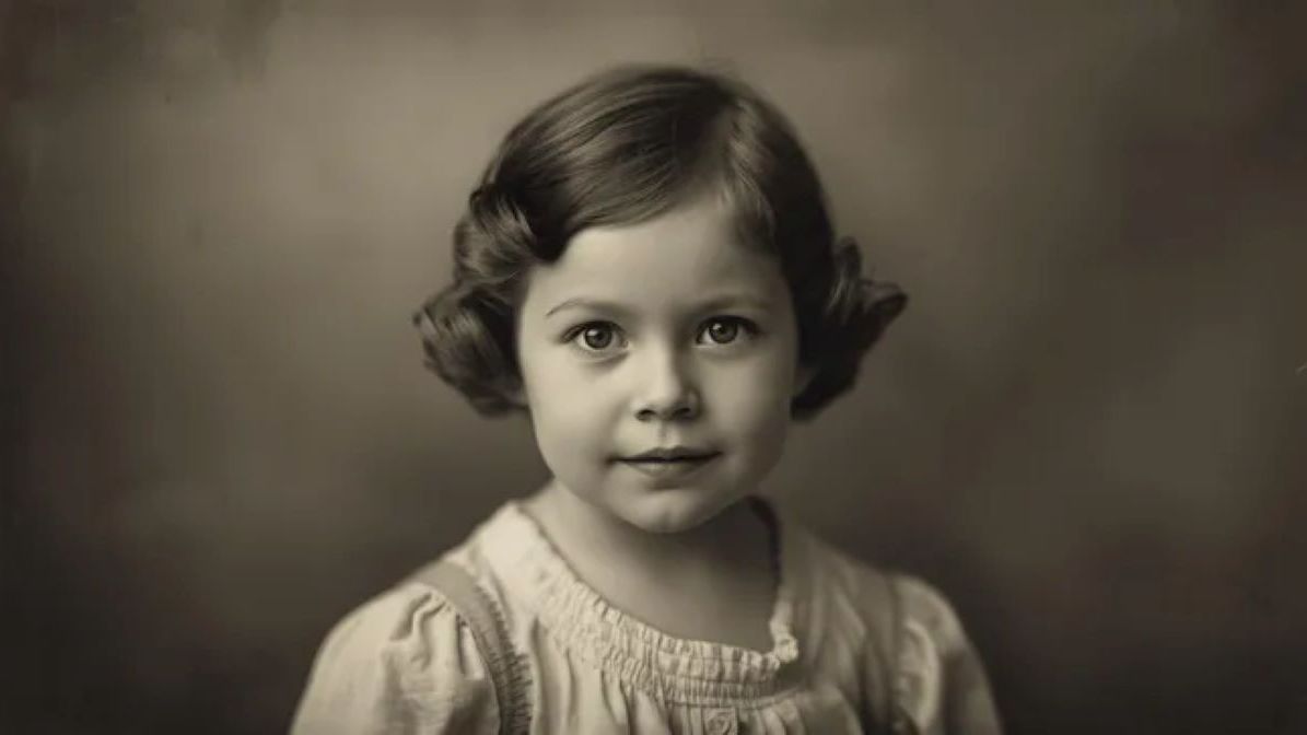 Rosalia Lombardo. Tajemnica najsłynniejszej mumii dziecka