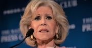Jane Fonda ma raka. Przyznała, jak znosi chemioterapię