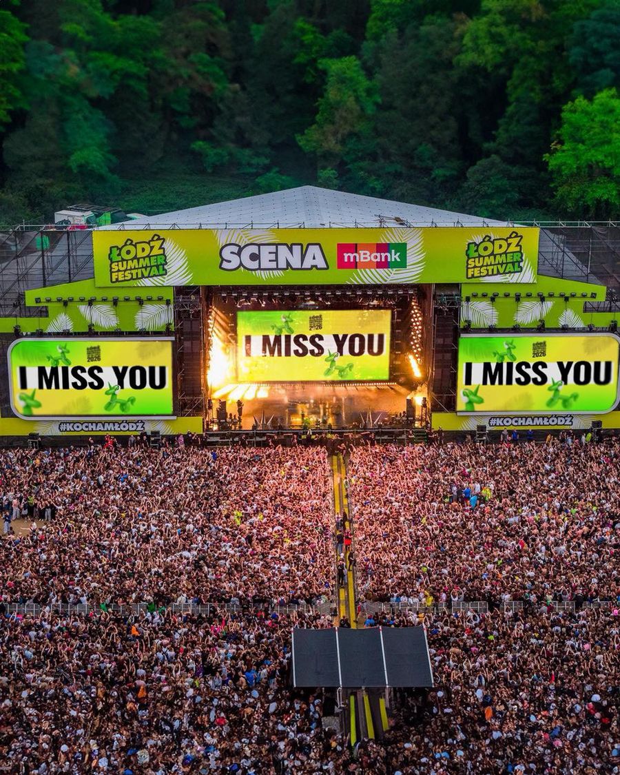 Kto wystąpi na ŁSF?