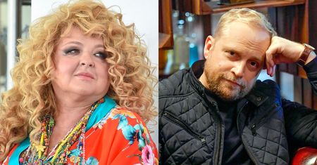 Magdę Gessler i Piotra Adamczyka łączył ognisty romans. Kiedyś o nią walczył, dziś jej unika