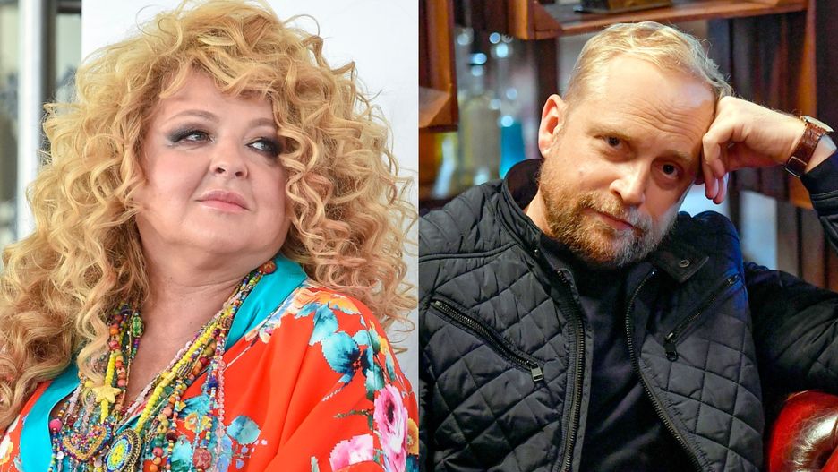 Magda Gessler i Piotr Adamczyk mieli kiedyś romans. Nie do wiary, co ich podzieliło
