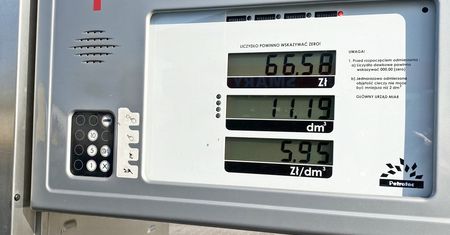 Dlatego tankuję na prywatnych stacjach. Cena paliwa 5,95 zł za litr i nie tylko