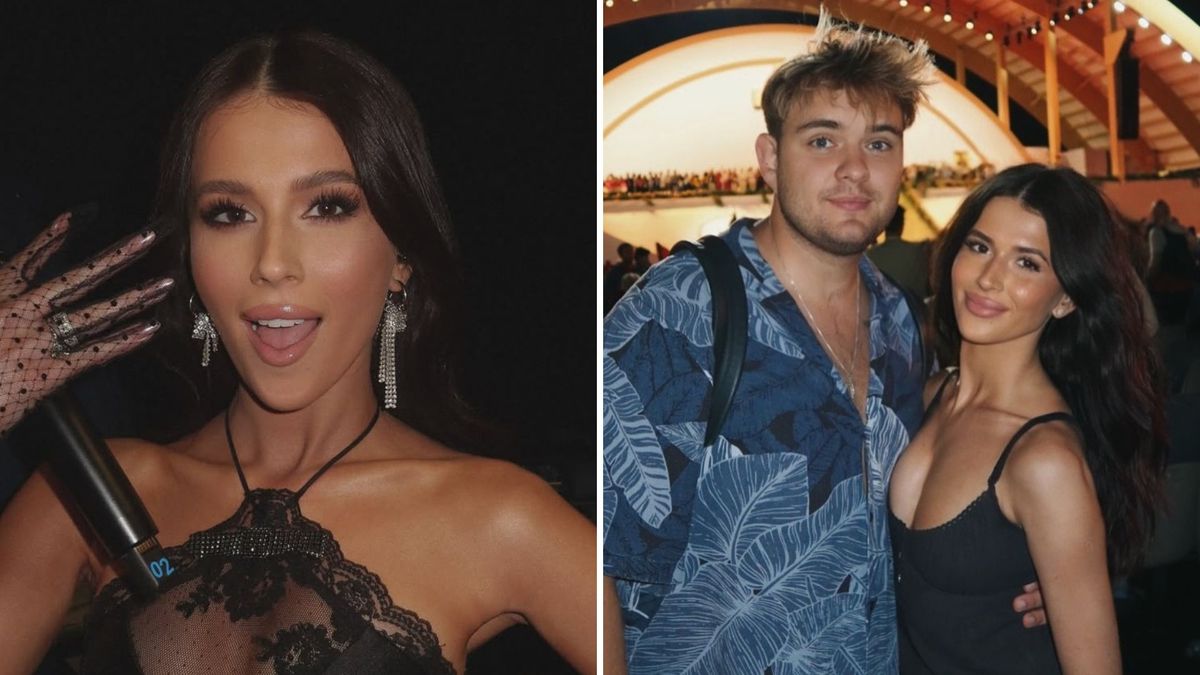 Roxie Węgiel wyprowadza się z Polski