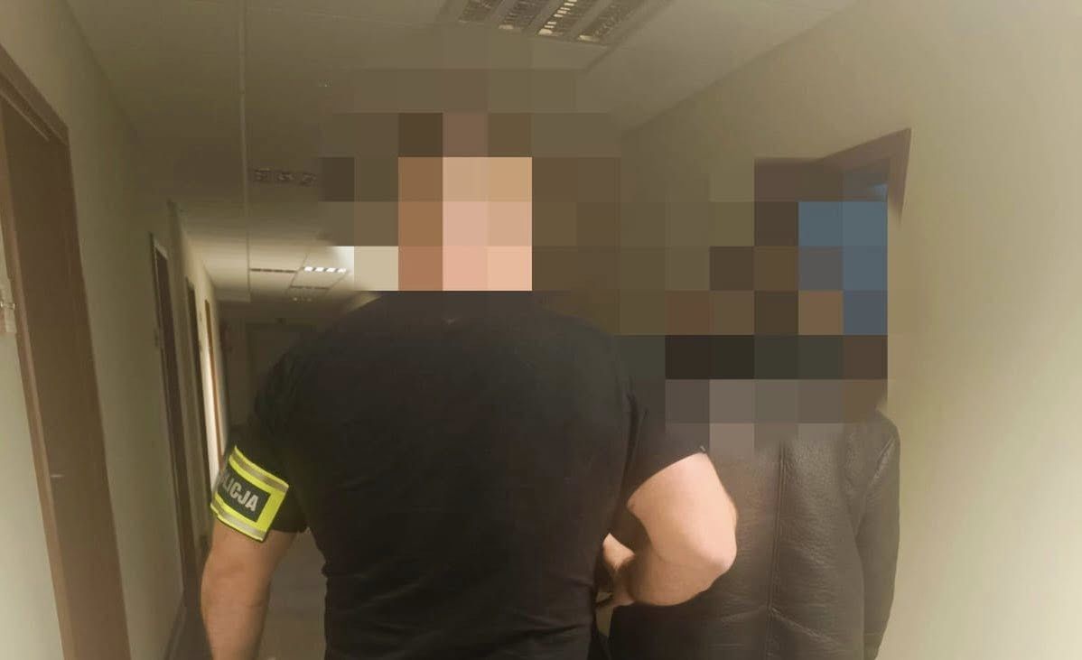 Konin: Policja zatrzymała sprawców kradzieży w kościele NMP