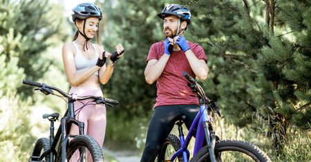 5 najpiękniejszych tras rowerowych w Polsce. Nie trzeba być zawodowcem