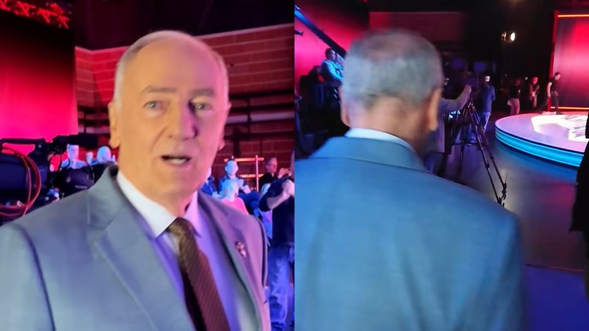 Strasburger pokazał nowe studio "Familiady". Fani komentują