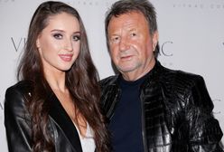 Patrycja Tuchlińska wygląda nieziemsko. Trudno uwierzyć, że niedawno została mamą