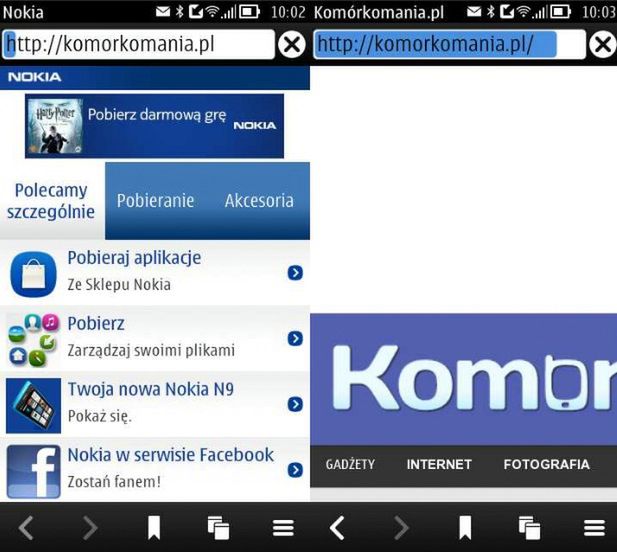 Nokia 701 - czy Belle ożywił Symbiana? [test] 15