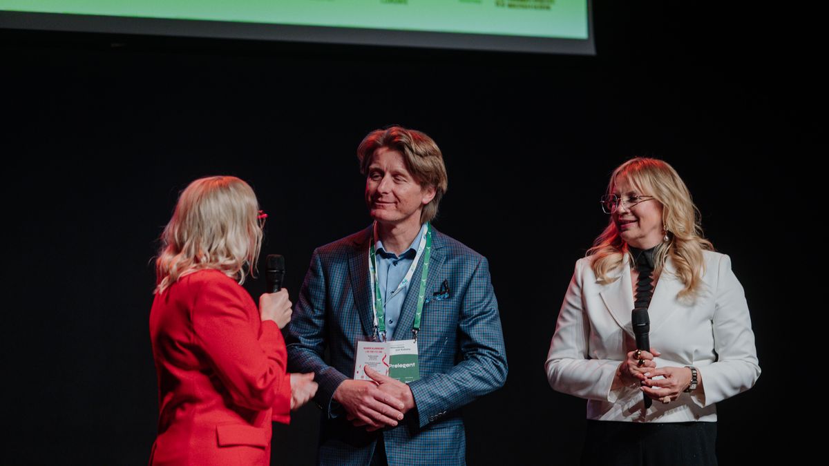 Podczas konferencji eksperci rozmawiali o zdrowiu jelit