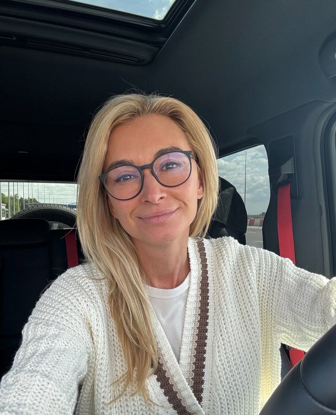 Martyna Wojciechowska 