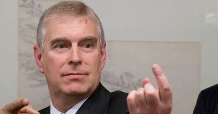 Kłopoty księcia Andrzeja. Chcą go przesłuchać amerykańskie służby