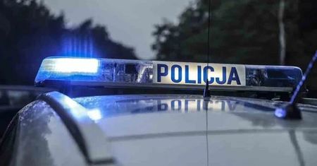 Tragiczny wypadek w centrum Pleszewa. Zginęły dwie osoby