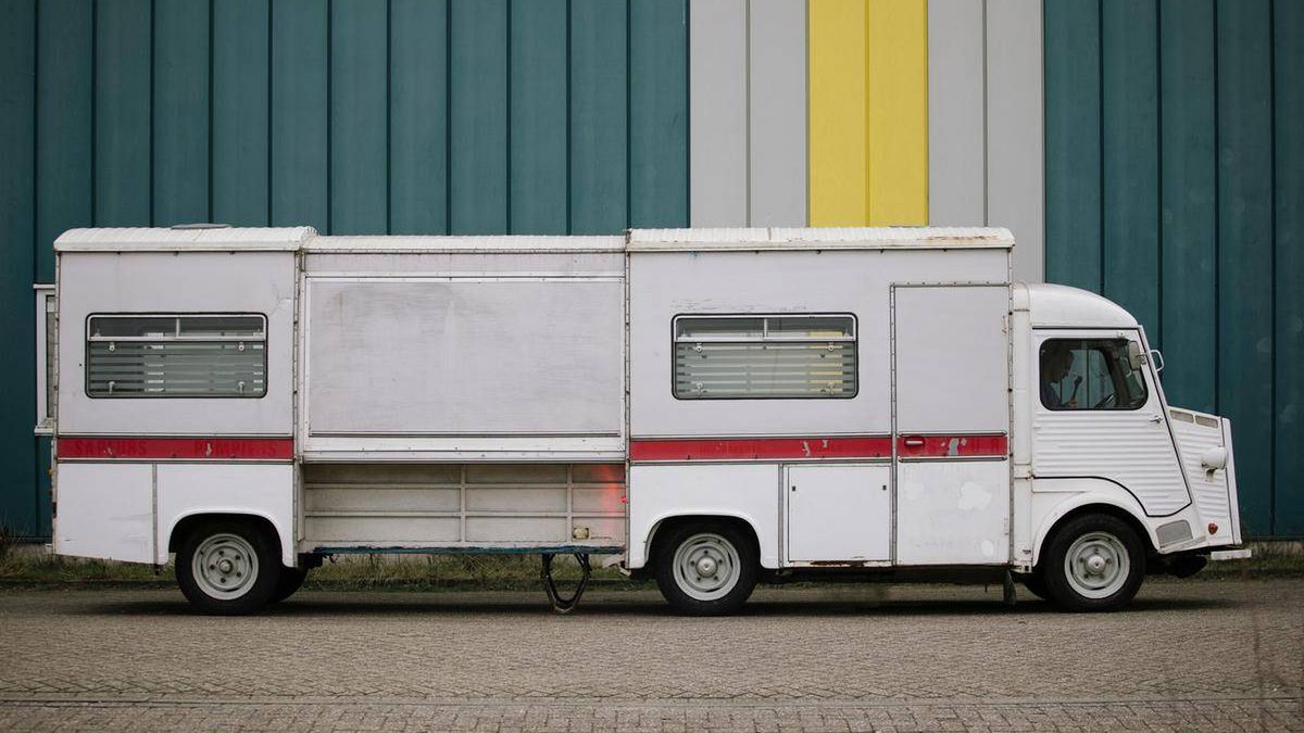 Nietypowe, ale jakże praktyczne rozwiązanie.