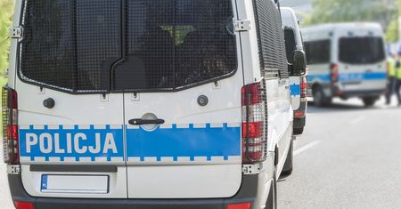 Bez uprawnień i pod wpływem alkoholu