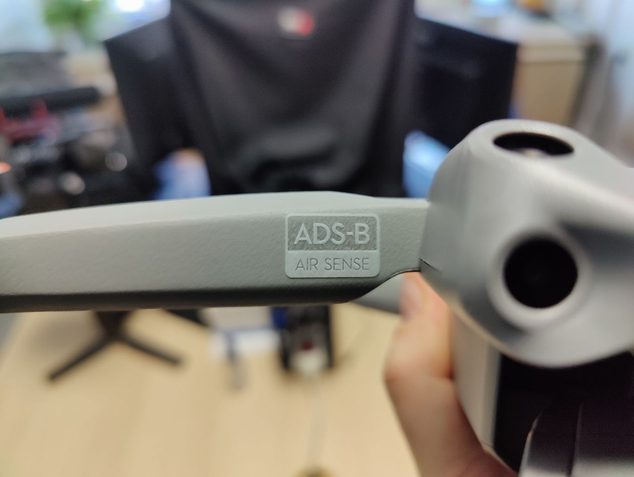 ADS-B i jesteśmy bezpieczni :)&nbsp;