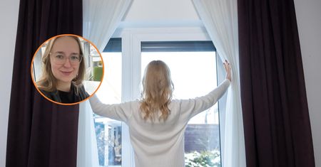 Jak chronić się przed przebodźcowaniem? Rozmowa z psycholożką Zuzanną Kamińską
