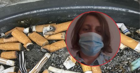 Od kilku miesięcy czuła tylko smród. Węch odzyskała po szczepieniu na COVID-19