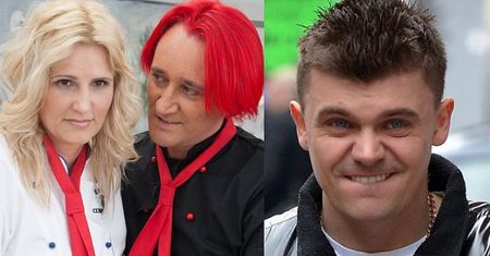Tajner odpowiada Niecikowi: "To, że ktoś miał cztery żony to nie znaczy, że zdradza partnerki"