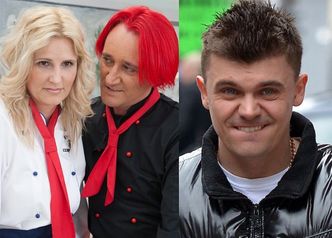 Tajner odpowiada Niecikowi: "To, że ktoś miał cztery żony to nie znaczy, że zdradza partnerki"