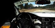 Porsche GT3 bije rekord Pikes Peak [wideo]