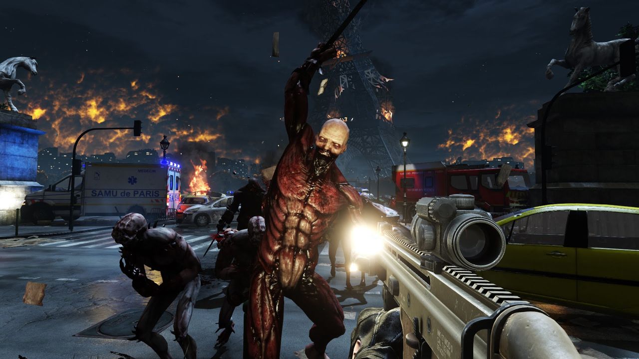 Recenzja Killing Floor 2. Nie lubisz multiplayera? Dzięki tej grze możesz zmienić zdanie