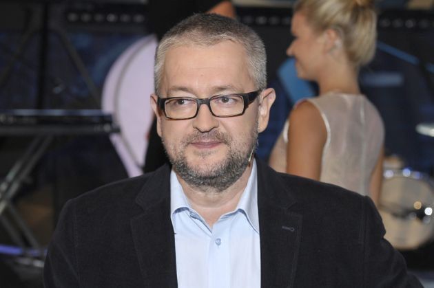 Ziemkiewicz ukamienowany