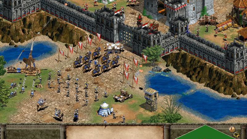 Kultowe Age of Empires trafi na Androida i iOS! Co z Windows Phone? 1