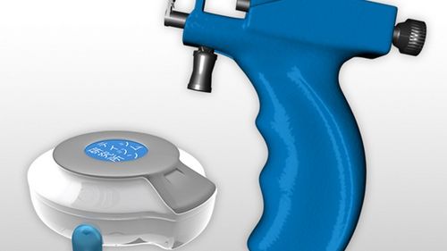 Nanophone 45LX wszczepiany pod skórę - ochotnicy do testów poszukiwani 1