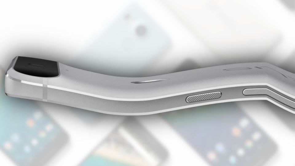 Nexus 6P będzie bohaterem kolejnego #BendGate? Ma potencjał! 1