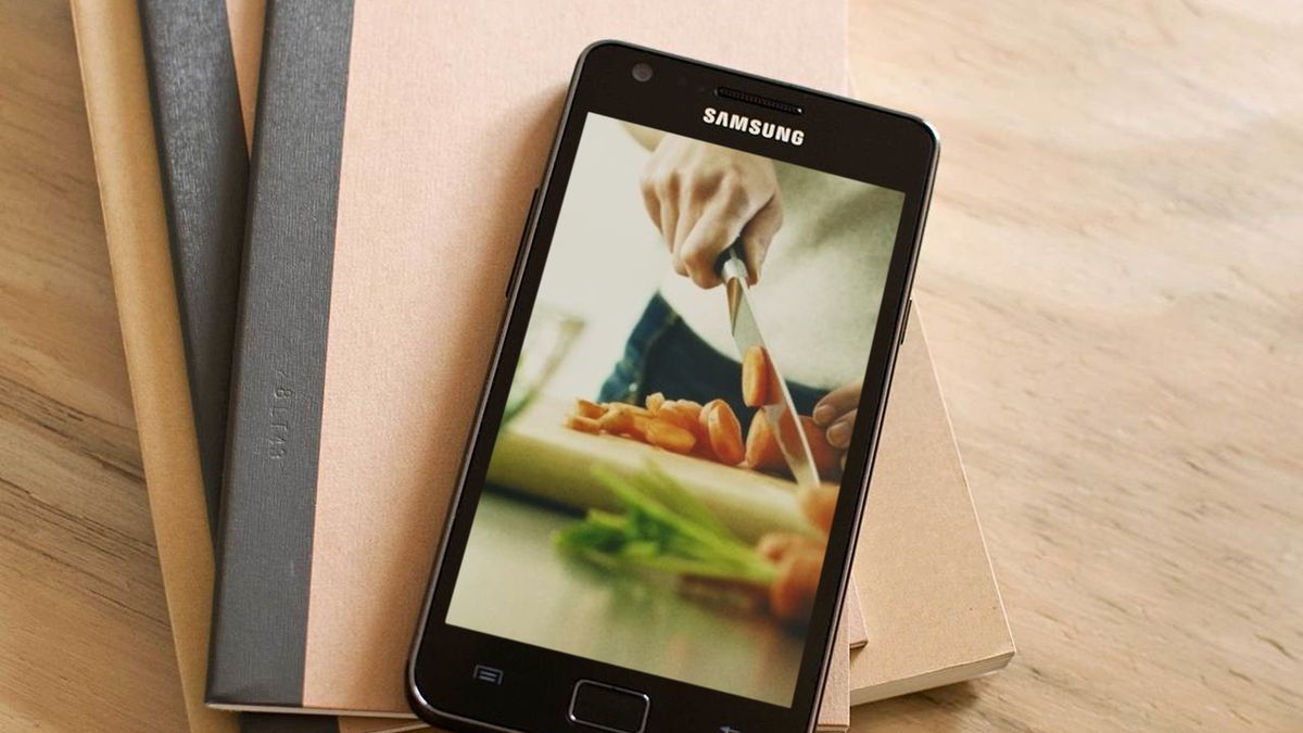 Magiczna kuchnia Komórkomanii - potrawy na 2013 rok 1