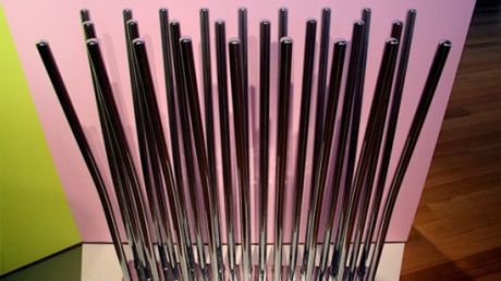 Naprawdę gorące grzejniki 1