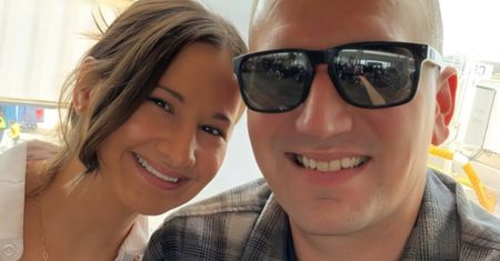 Gypsy Rose Blanchard i Ken Urker ROZSTALI SIĘ krótko przed jego nagłą śmiercią! Zagraniczne media ujawniają kulisy