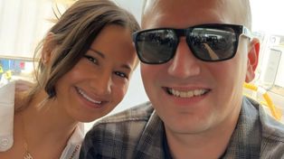 Gypsy Rose Blanchard i Ken Urker ROZSTALI SIĘ krótko przed jego nagłą śmiercią! Zagraniczne media ujawniają kulisy