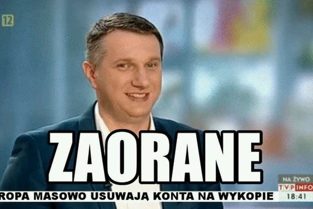 SA Wardęga wygrałby wybory samorządowe? Nie ma szans - przeceniamy Internet 4