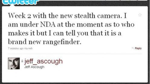 Plotki: kolejny ślad aparatu typu CKWO od Canona 1