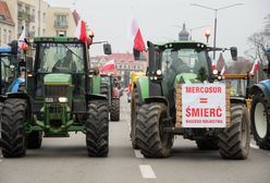 Umowa UE-Mercosur przyjęta. Rolnicy: to jakieś nieporozumienie