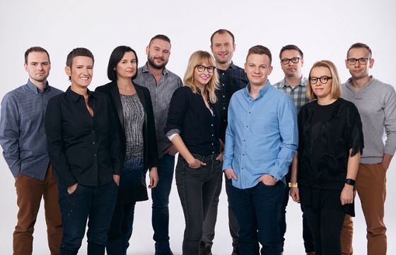 SMG Polska intergruje w LiquidThread kreację, produkcję, branded content i social media