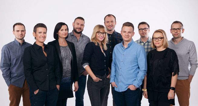 SMG Polska intergruje w LiquidThread kreację, produkcję, branded content i social media