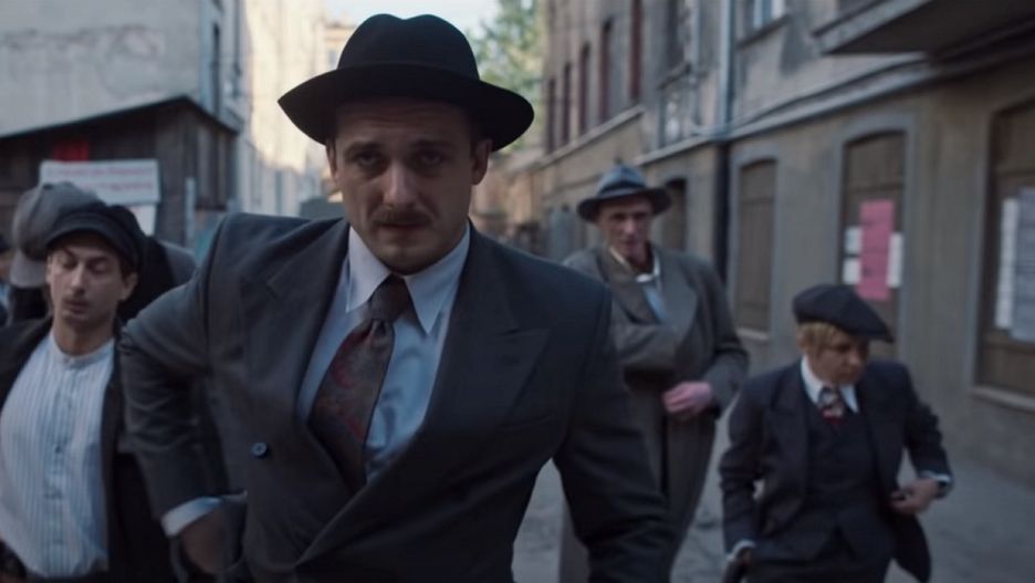 "Król" już wkrótce na Canal+