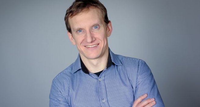 Marcin Pery za Piotra Ejdysa CEO Gemiusa