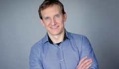 Marcin Pery za Piotra Ejdysa CEO Gemiusa