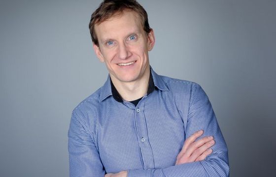 Marcin Pery za Piotra Ejdysa CEO Gemiusa