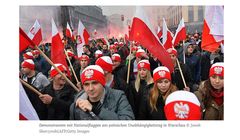 Dziennikarze „Gazety Wyborczej” piszą w „Die Zeit” bloga o sytuacji politycznej w Polsce