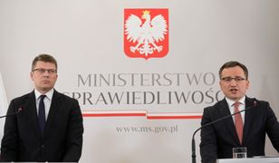 Doktor Małecki odpowiada wiceministrowi. "To nieprawda, że nic się nie zmieniło"